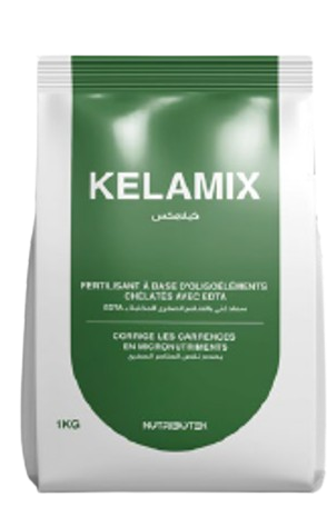 Packaging KELAMIX 1 KG