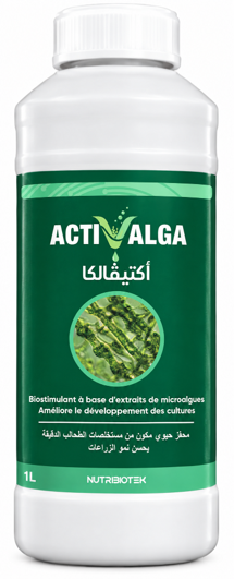 Packaging ACTIVLGA 1L